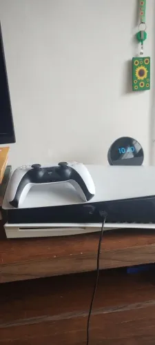 PS5 Fat usado mídia física