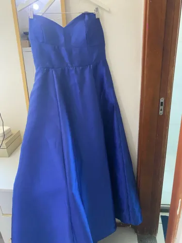 Vestido festa 