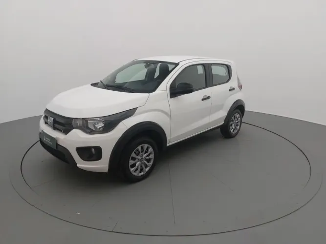 Fiat Mobi Like 1.0 Fire Flex 5P. 2025