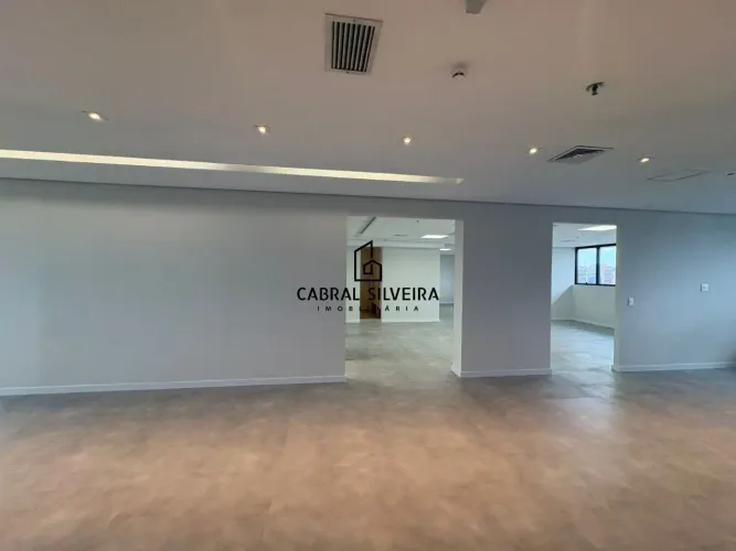 Conjunto Comercial Premium de 397 m² no TIME Office Premium, Jardim das Perdizes