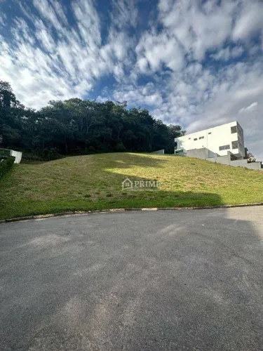 Terreno à venda, 680 m² por R$ 380.000,00 - Condomínio Beverly Hills - Jandira/SP