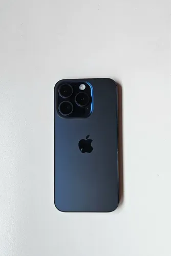 Iphone 15 Pro (256g) 