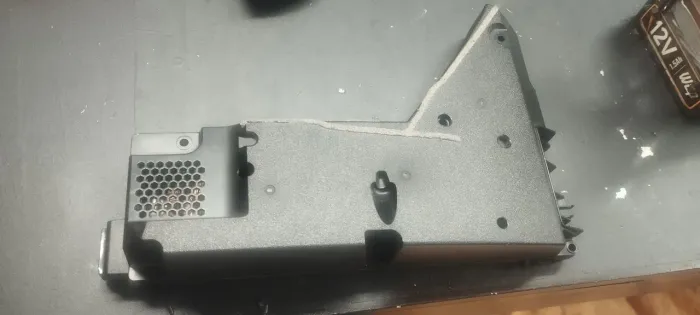 Fonte Playstation 5 PS5 Original