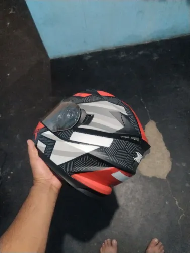 Capacete texx trentek 