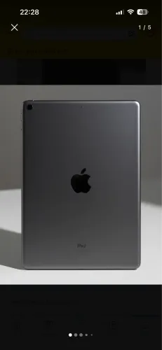 iPad 9 completo 