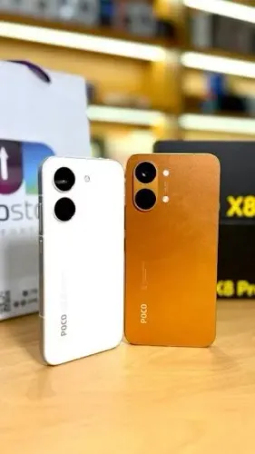 POCO X8 Pro Max Entrega Rápida,