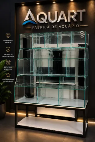 Estrutura completa de 120cm completa 