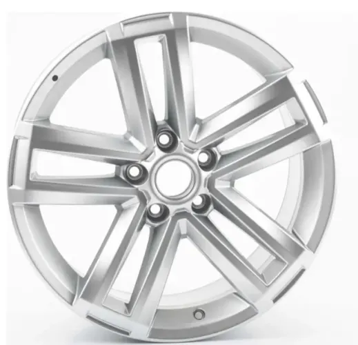 Rodas Modelo AMAROK Aro 20 USADO