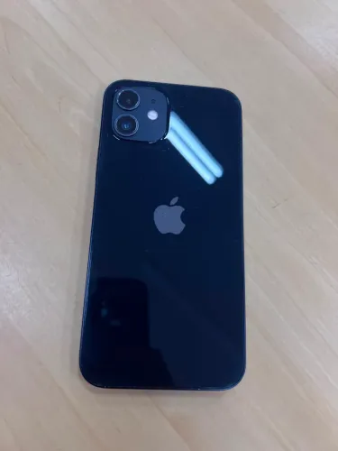 iPhone 12 
