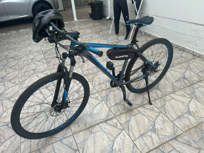 Bicicleta Groove Aro 29 