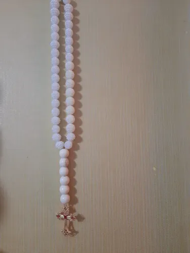 Colar de mesa ou parede