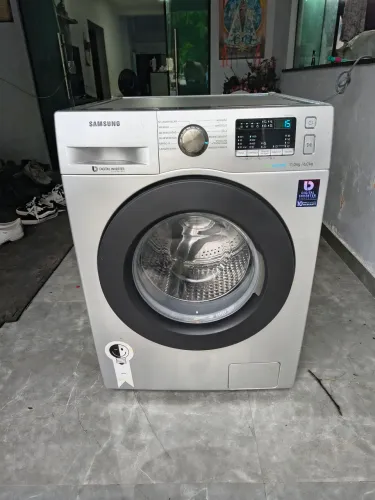 Máquina de lavar roupa 11kg Samsung lava e seca