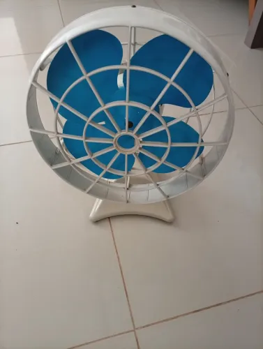 Ventilador ARNO RETRO