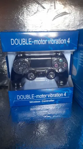 Controle Ps4