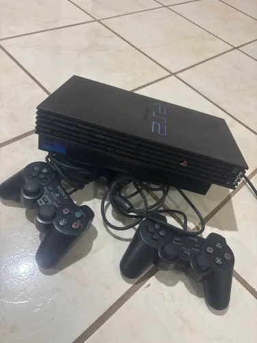 PS2 PlayStation
