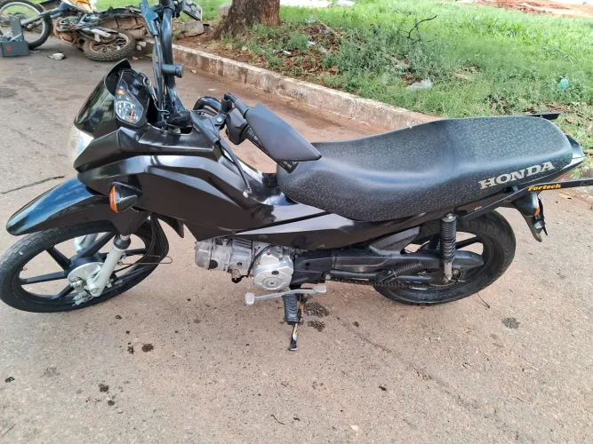 Vendo pop 110i 2022