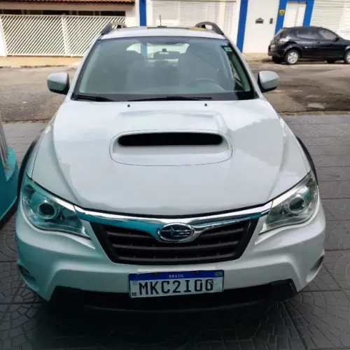 Subaru Impreza 2.0 16V 160cv Aut. 2011