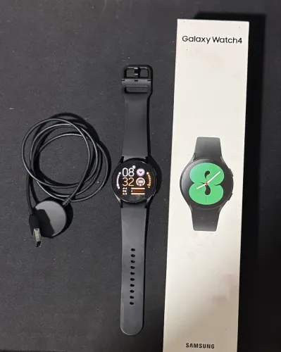 Samsung Galaxy Watch 4 - 40mm