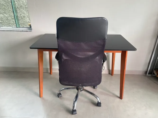 Mesa de escritório 