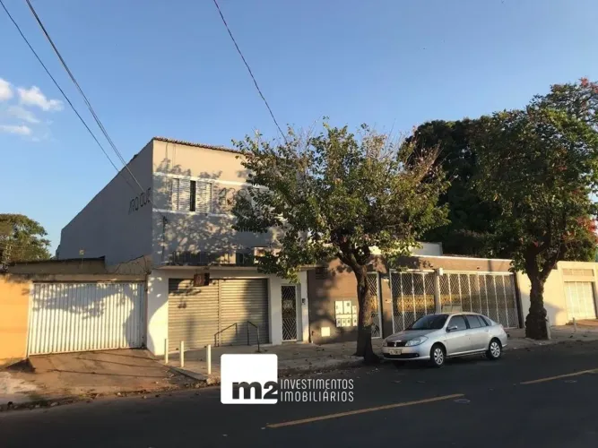 Casa Comercial á venda