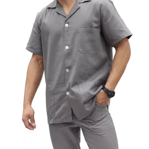 Uniformes profissionais