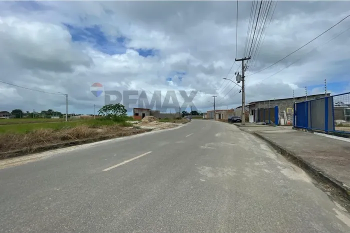 TERRENO COMERCIAL NA BURITI