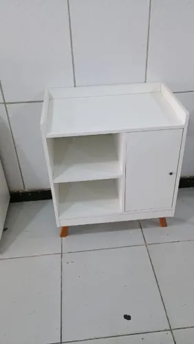 Mesa de canto (Aparador).
