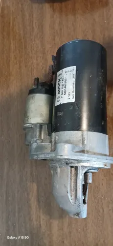 Motor de Partida IVECO Daíly 35s14