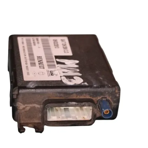 Módulo gps Master 2013 2.3 285908118r