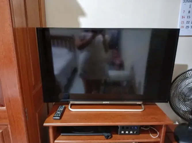 Tv Sony 40 Polegadas 