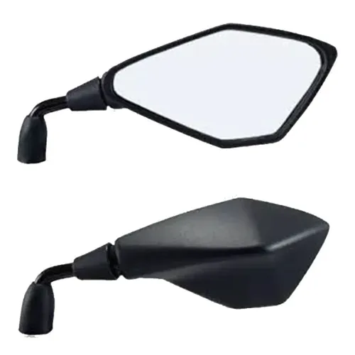 RETROVISOR Z400 CURTO ESPORTIVO