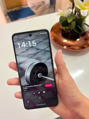 Moto g34