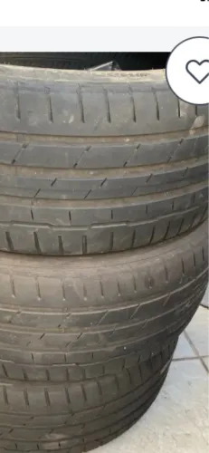 Vendo pneu