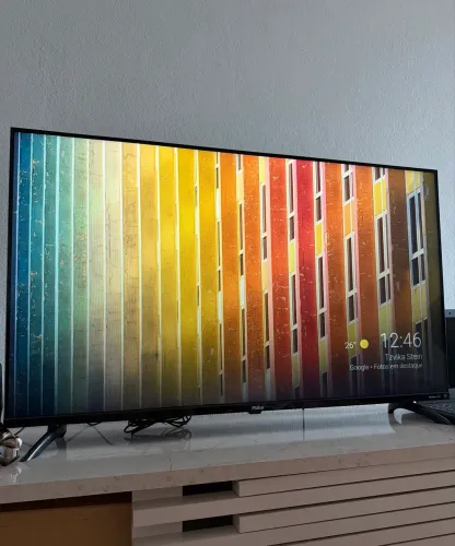 SMART TV Philco 43? Full HD LED