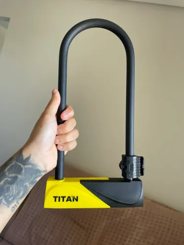 cadeado titan
