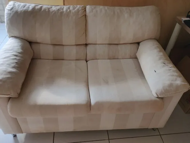 Sofá de 2