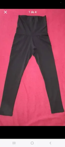 Legging cinta tam p/m