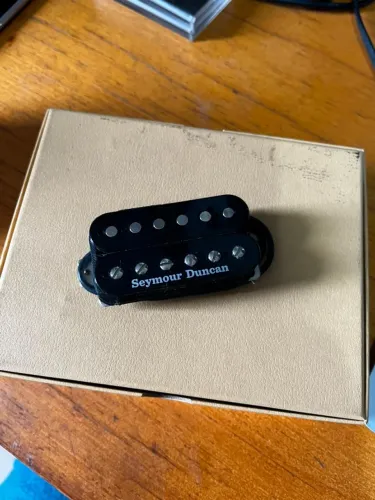 Captador Seymour Duncan Pearly Gates Humbucker