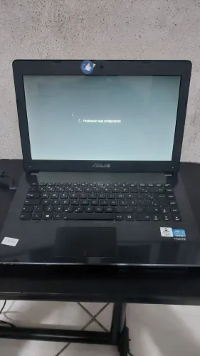 Notebook Asus
