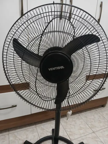 Ventilador