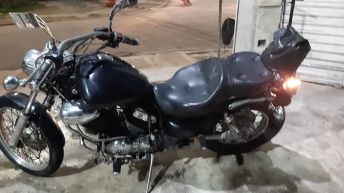 virago