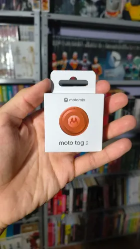 Motorola Moto Tag 2