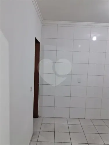 Casa de vila com 1 quartos para locação em Jardim fontalis - SP