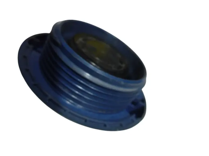 Tampa Reservatório Agua Golf Parati Gol Saveiro 1990 A 2007