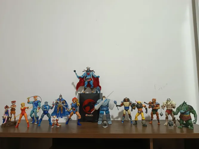 Thundercats 