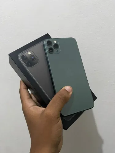 iPhone 11 Pro Max 256Gb VENDA