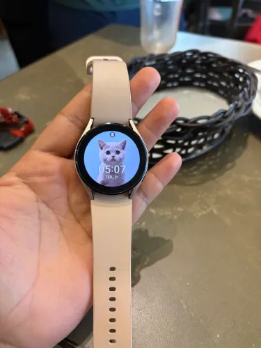 Relógio smart Watch Samsung 
