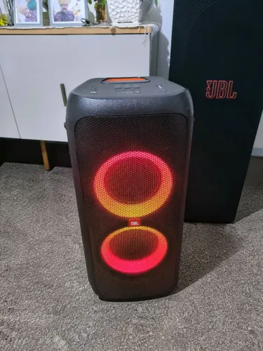 JBL PARTY BOX 310 240W RMS (Original)