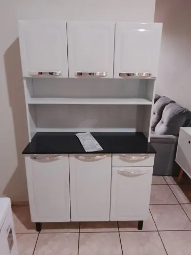 Montador de móveis 