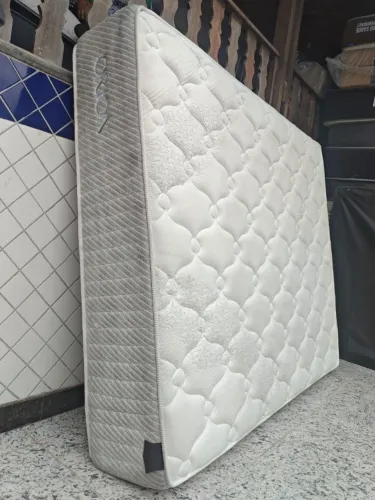 Colchão Queen Ortobom Orion Aceito cartão e Entrego!